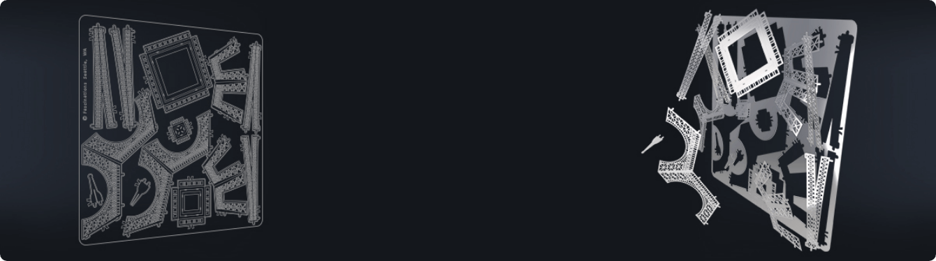 Даруй, збирай та колекціонуй