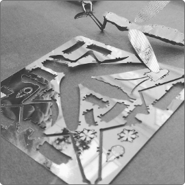 Переваги сеталевого 3D конструктора