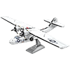 Літак-амфібія Consolidated PBY Catalina