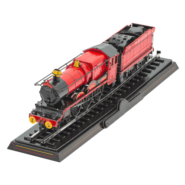 Гоґвортс Експрес з колією