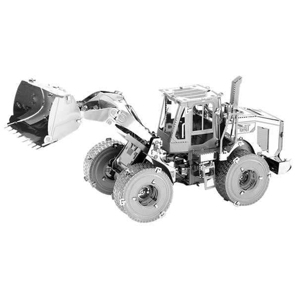 Погрузчик CAT