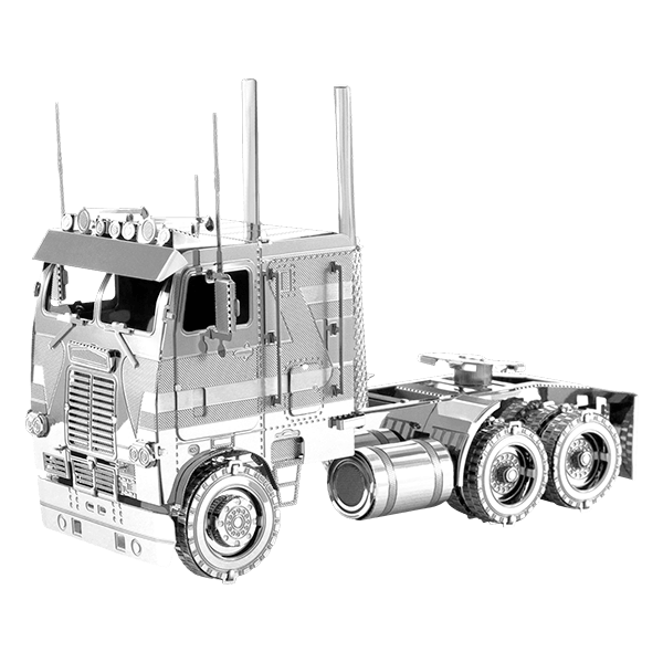 COE Вантажівка