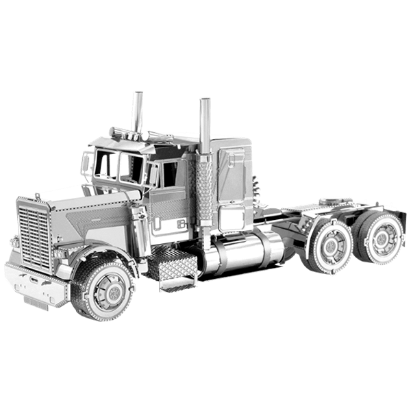 Тягач Freightliner