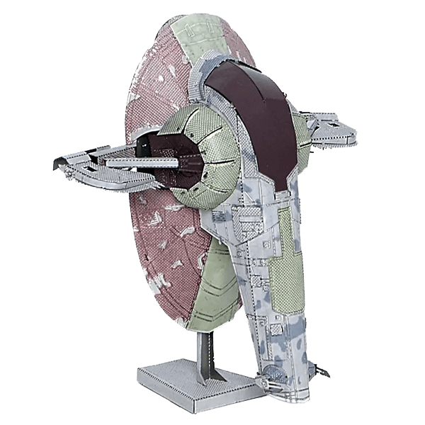 Slave I (color)