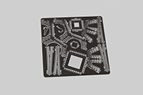 Процес складання 3D конструктора